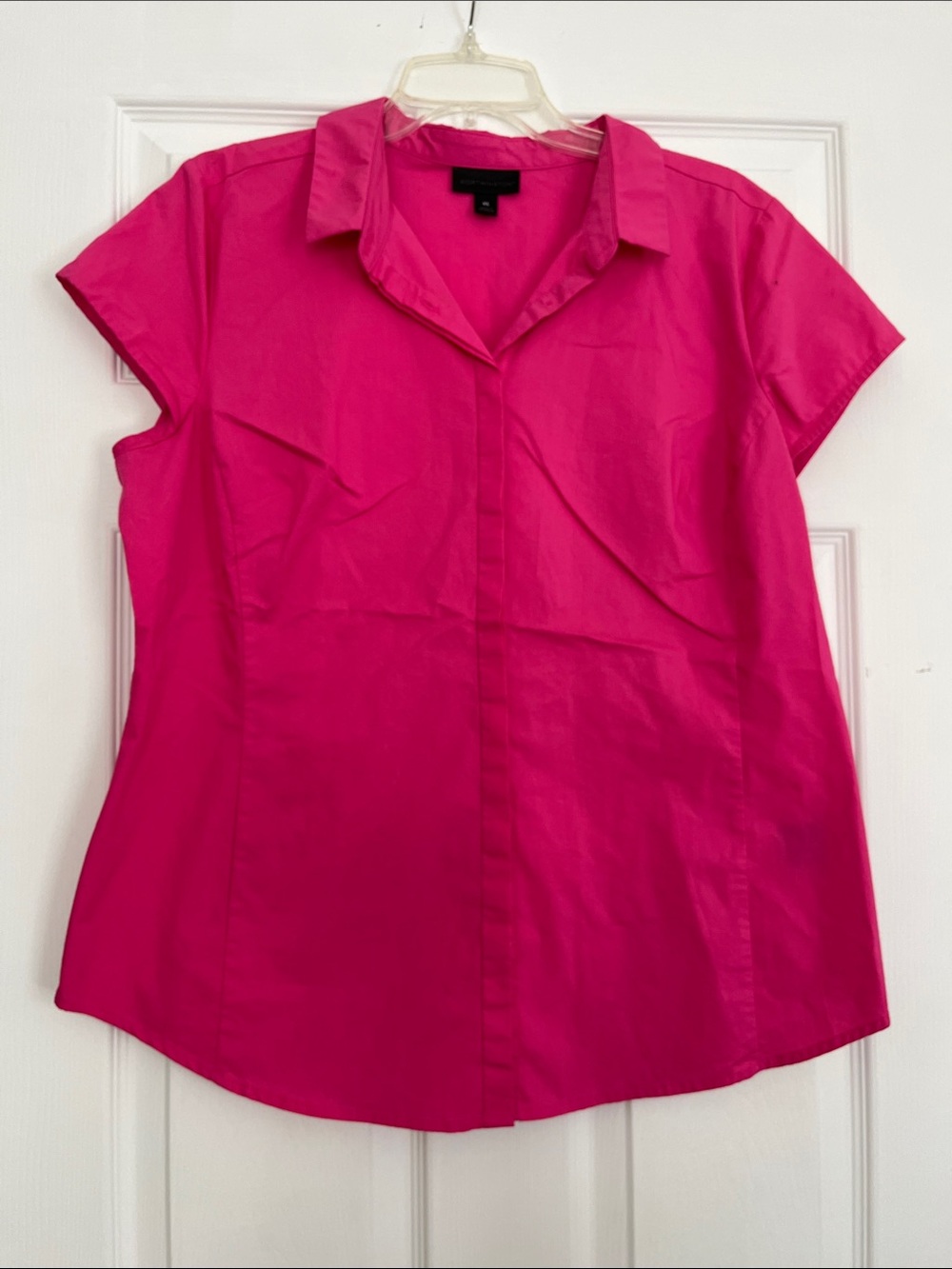 🆕 Worthington Button-Down Shirt